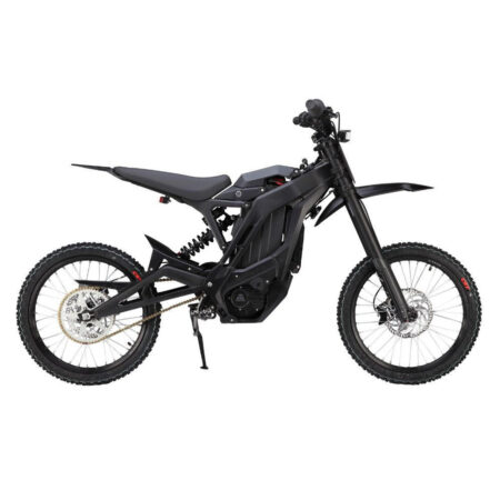 ERide Pro Long Range Electric Dirt Bikes - Zippycycles UK