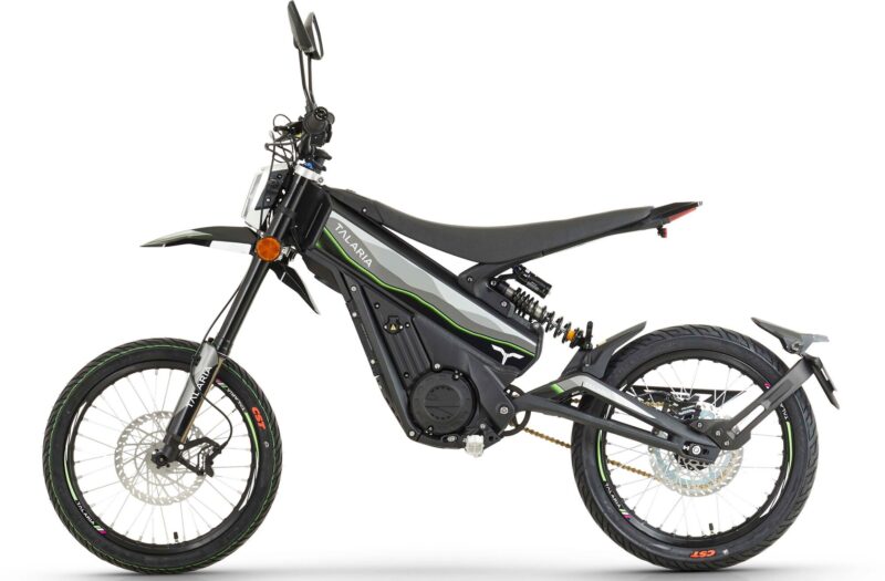 Talaria x3 concept road legal electric dirt bike for sale