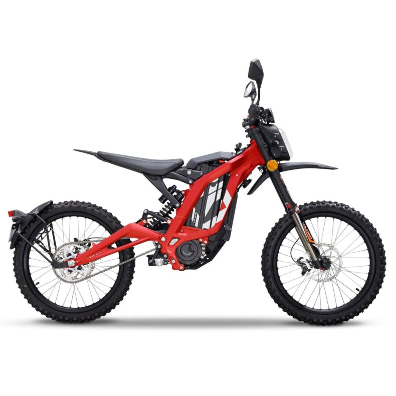 Surron Light Bee S (Youth) - Surron EBike