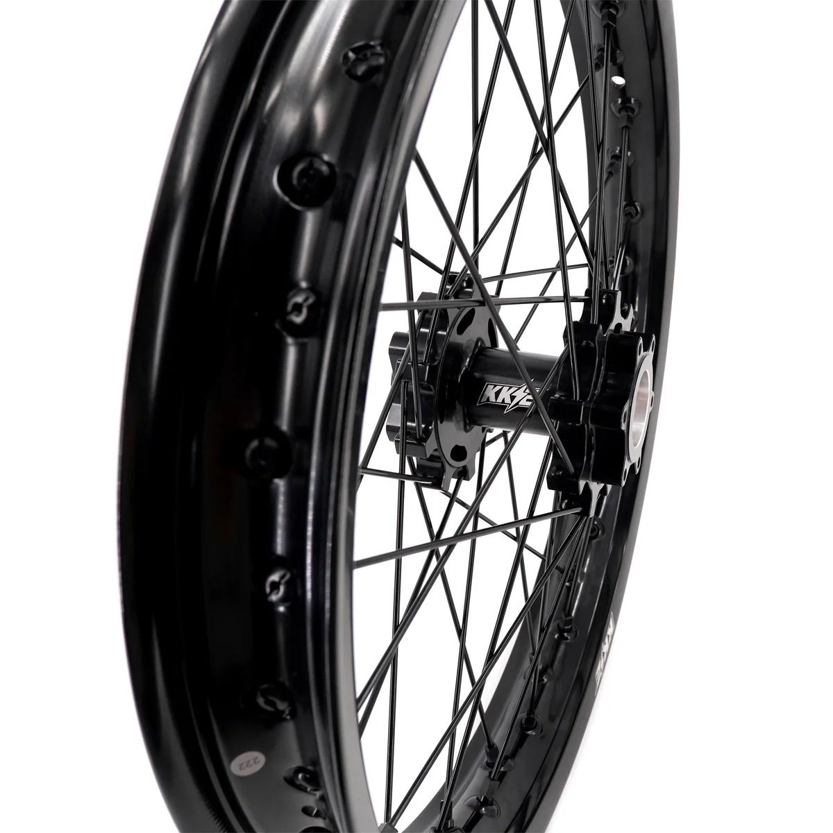 Kke-21-18-All-Black-Wheel-Set-For-Talaria-Sting-Mx3-3.Webp KKE 21 18 All Black Wheel Set for Talaria Sting MX3 3