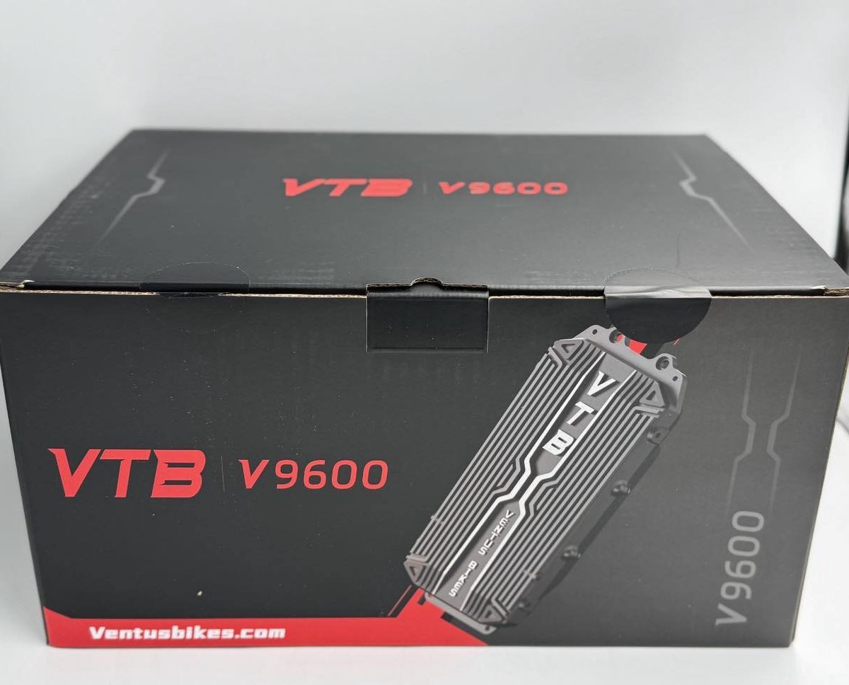 VTB Talaria controller
