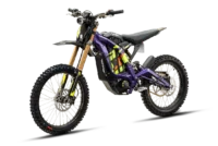 Purple surron light bee 2026