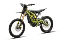 Green surron 2026 light bee