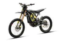 Black 2026 light bee x surron​